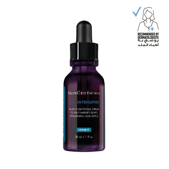 H.A Intensifier (Hyaluronic Acid)
