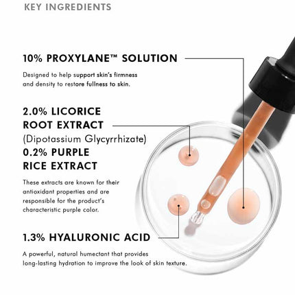 H.A Intensifier (Hyaluronic Acid)