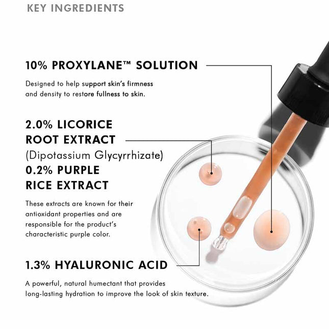 H.A Intensifier (Hyaluronic Acid)