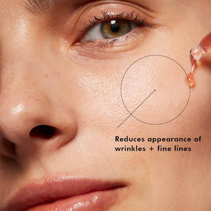 H.A Intensifier (Hyaluronic Acid)