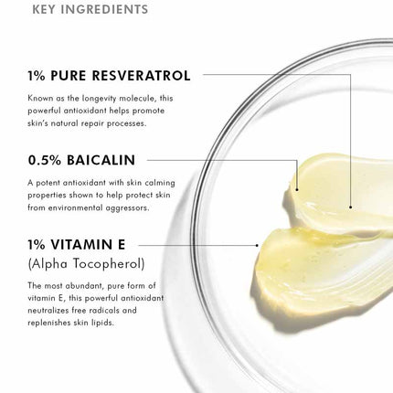 Resveratrol B E