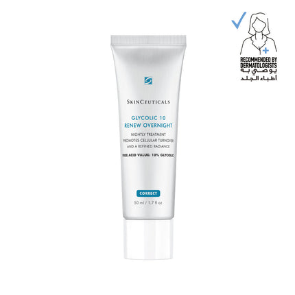 Glycolic 10 Renew Overnight
