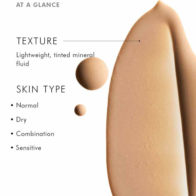 Mineral Radiance UV Defense SPF 50