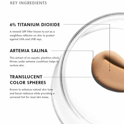 Mineral Radiance UV Defense SPF 50