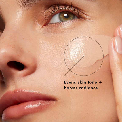 Mineral Radiance UV Defense SPF 50