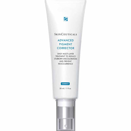 Advanced Pigment Corrector