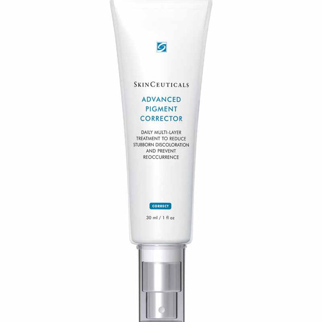 Advanced Pigment Corrector