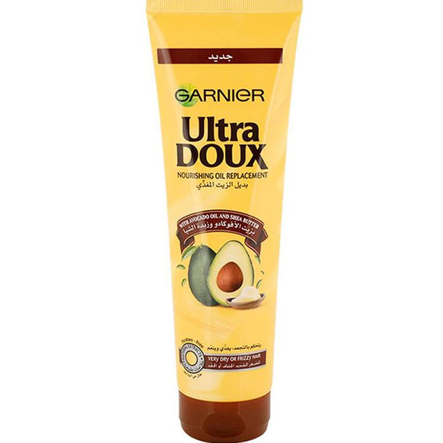 Ultra Doux Avocado Oil & Shea butter Oil Replacement