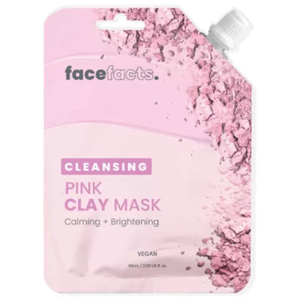 Soothing Clay Mud Mask