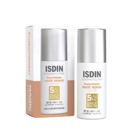 Fusion Water Magic repair COLOR 50ML