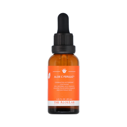 Aloe C Ferulic® with 15% L-ascorbic acid