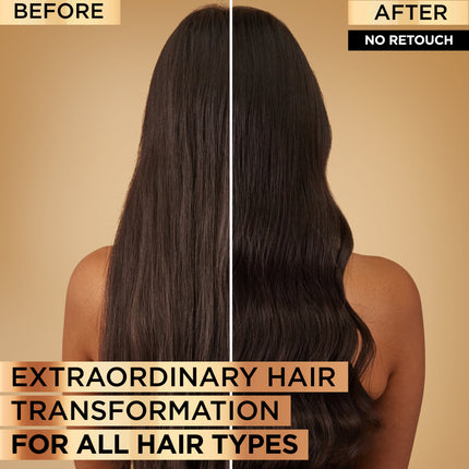 Elvive Extraordinary Oil Shampoo Normal To Dry Hair