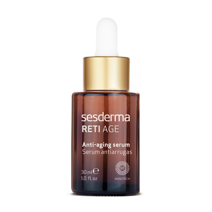 Retiage Antiaging Serum 30ml