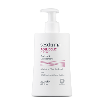Acglicolic Body Milk 200ml