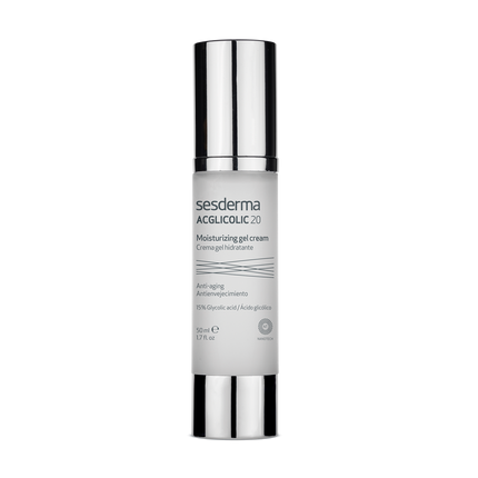Acglicolic 20 Moist Gel Cream-combination 50ml