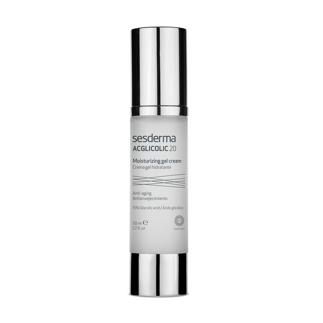 Acglicolic 20 Moist Gel Cream-combination 50ml