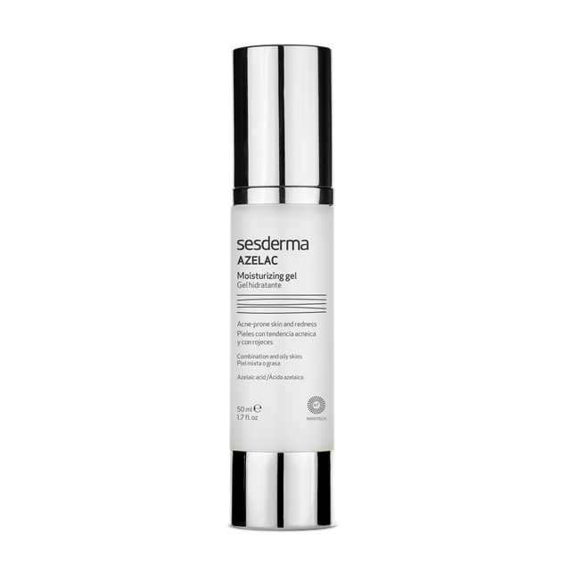Azelac Gel 50ml
