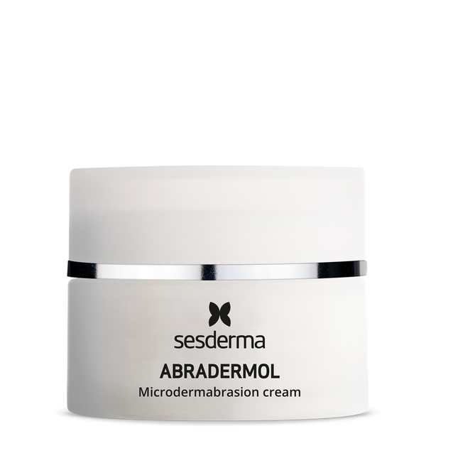 Abradermol Cream 50Gr