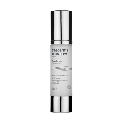 Hidraderm Hyal Facial Cream 50Ml