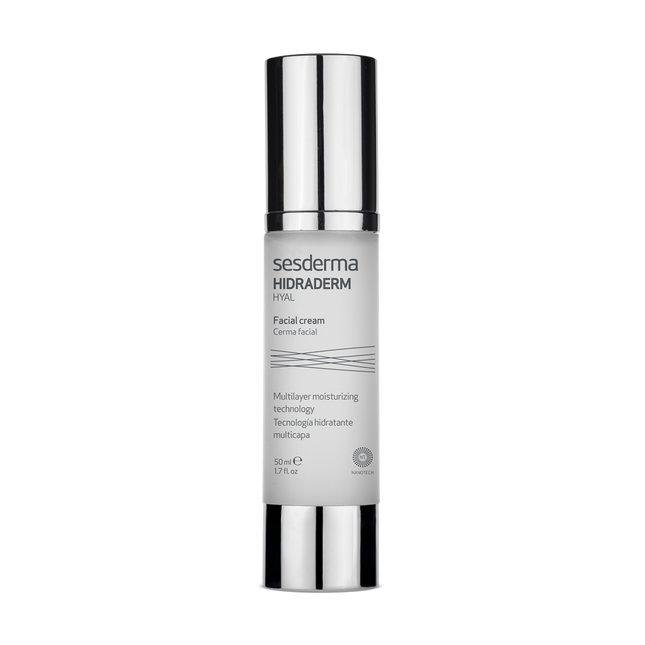 Hidraderm Hyal Facial Cream 50Ml
