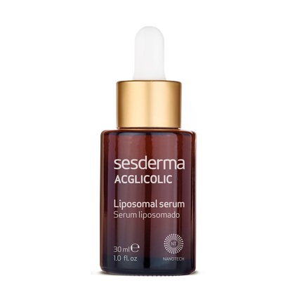 Acglicolic 20 Liposomal Serum 30ml