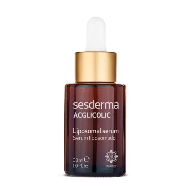 Acglicolic 20 Liposomal Serum 30ml