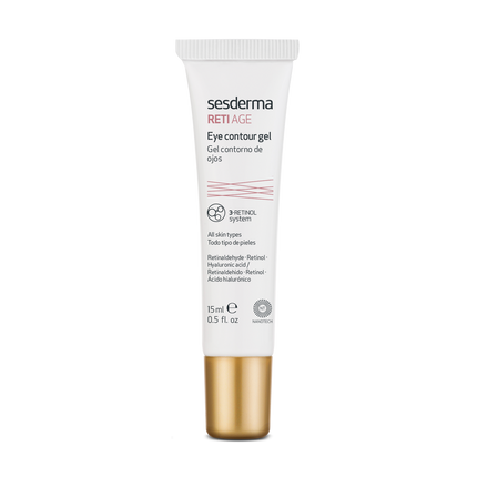 Retiage Eye Contour 15Ml