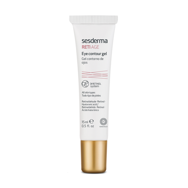 Retiage Eye Contour 15Ml