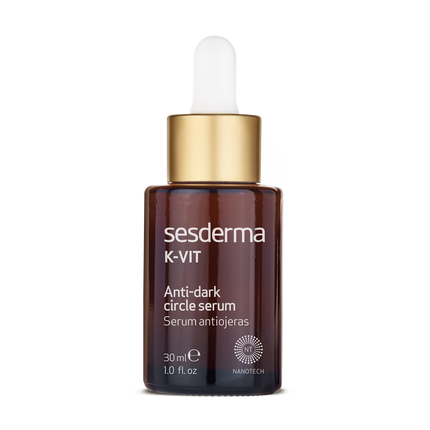 K-vit Anti-dark Circle-serum (Day & Night) 30ml