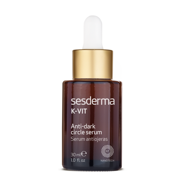 K-vit Anti-dark Circle-serum (Day & Night) 30ml