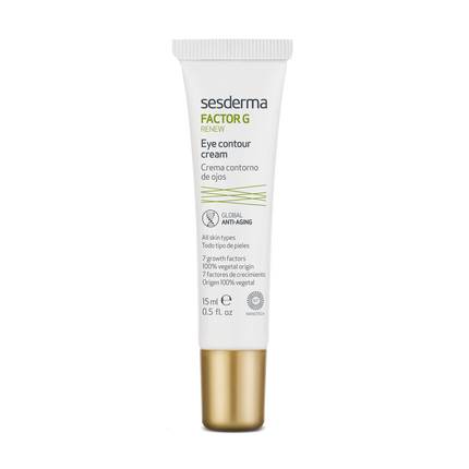 Factor G Renew Eye Contour (Day/night)(Wrinkle/dark Circle) 15ml