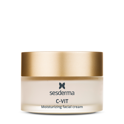 C-Vit Facial Cream 50Ml