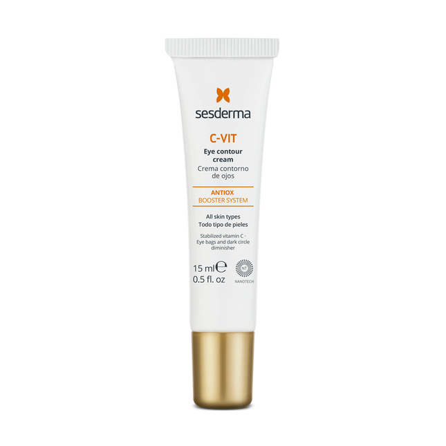C-vit Eye Contour Cream(Day&night) 15ml