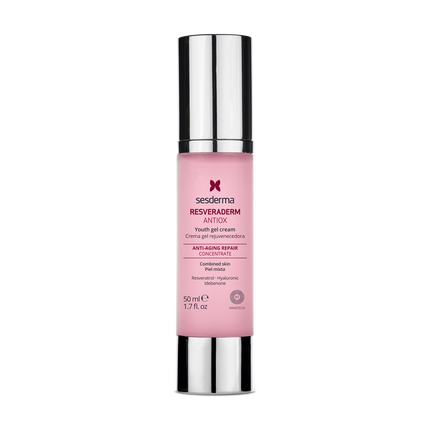 Resveraderm Cream 50ml