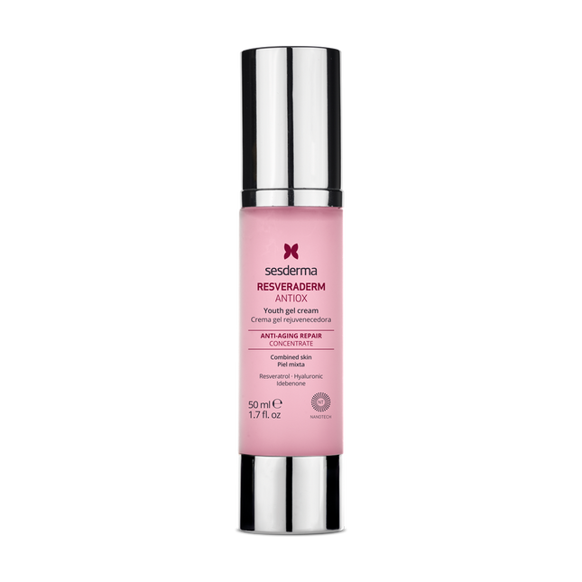 Resveraderm Cream 50ml