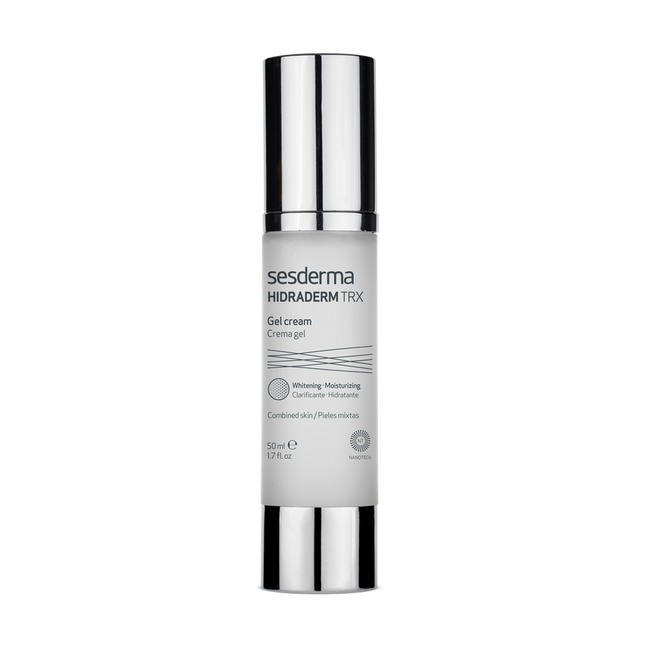 Hidraderm Trx Gel Cream 50Ml