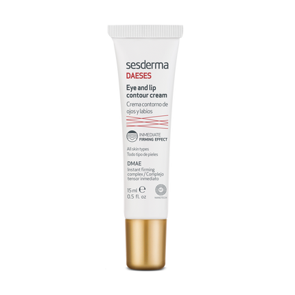 Daeses Eye and Lip Contour Cream 15ml