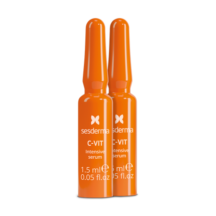C-vit Intensive Serum (Day&night) 5*2ml