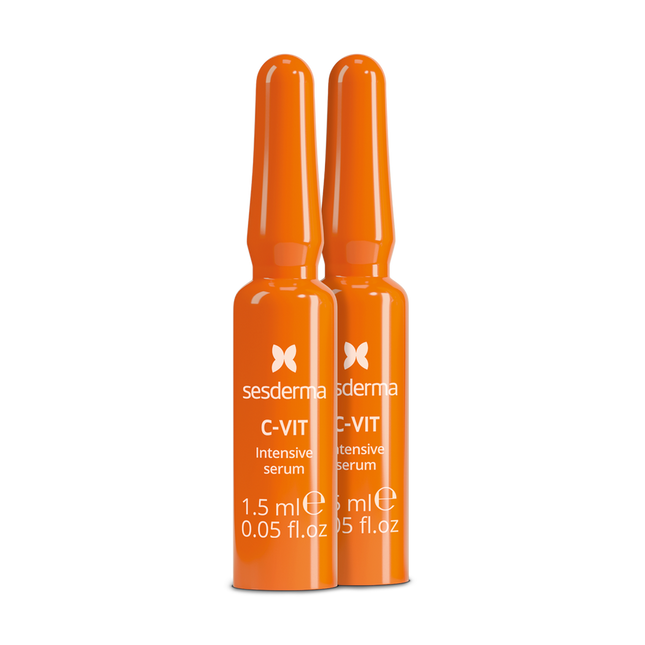 C-vit Intensive Serum (Day&night) 5*2ml