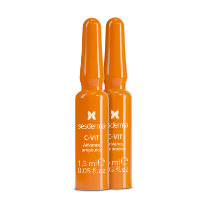 C-vit Advanced Ampoule 5*2ml
