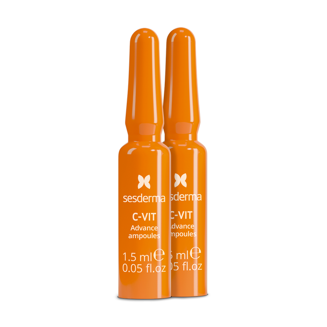 C-vit Advanced Ampoule 5*2ml