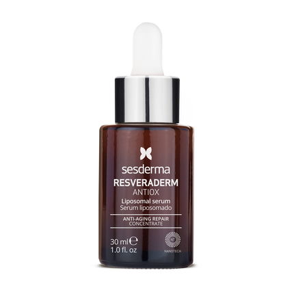 Resveraderm Antiox Serum 30ml