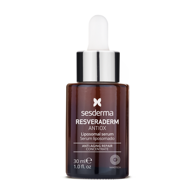 Resveraderm Antiox Serum 30ml