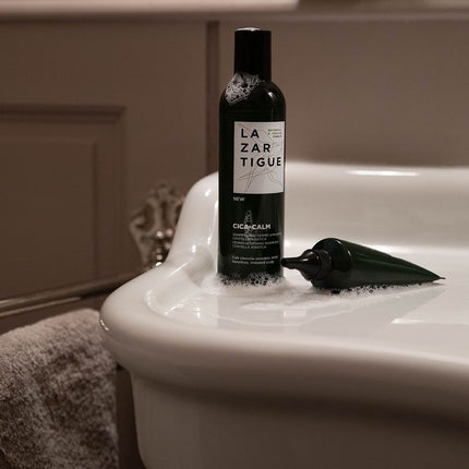 The All-New Cica-Calm Shampoo 250ML