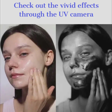 Ultra Light Invisible Sunscreen
