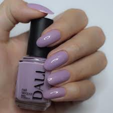 Dali Nail Polish