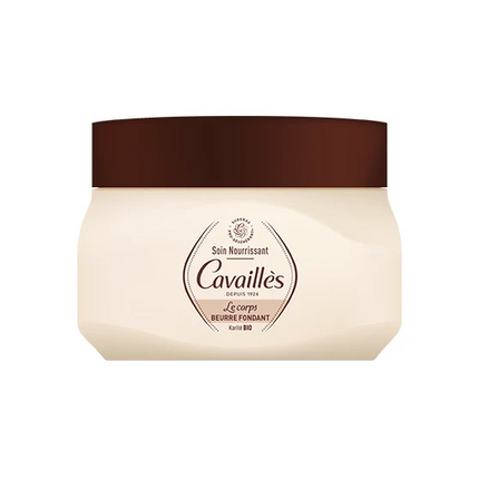 Beurre Fondant Nourrissant 200Ml