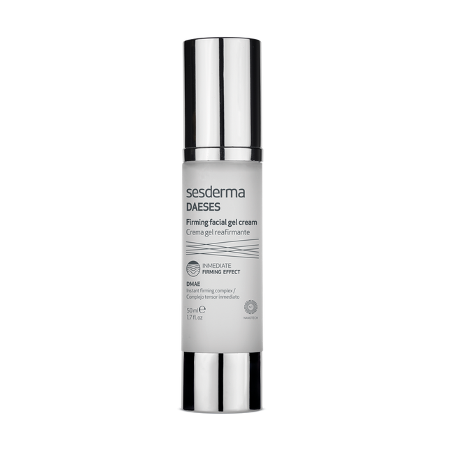 Daeses Gel Cream (Day and/or Night-combination) New 50ml