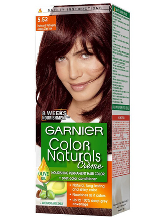 Garnier Color Naturals Hair Dye