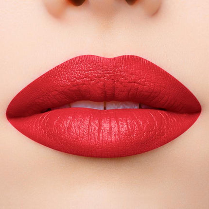 Samoa Ooh La Lips! Longwear Matte Liquid Lipstick